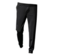 SKSP003 Supply men's trousers Men's sports large size pants Student casual pants Nine points of small feet pants Harem pants trousers